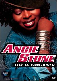 Music in High Places: Live in Vancouver [Video/DVD] von Angie Stone