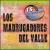 15 Exitos del Pueblo von Madrugadores Del Valle