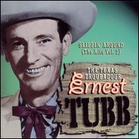 Slippin' Around (The Hits, Vol. 2) von Ernest Tubb