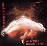Gyroscope von Gordon Beck