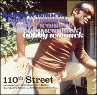 110th Street von Bobby Womack