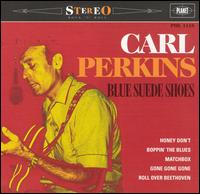 Blue Suede Shoes [Planet Media] von Carl Perkins