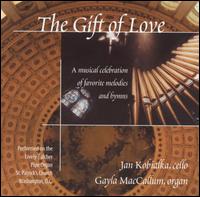 Gift of Love von Daniel Kobialka