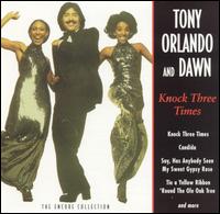 Knock Three Times: Encore Collection von Tony Orlando