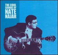 Cool Sounds of Nate Najar von Nate Najar