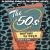 History of Rock: The 50s, Pt. 2 von Various Artists