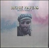 Mixed Bag II von Richie Havens