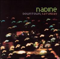 Downtown Saturday von Nadine