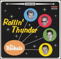 Rollin' Thunder von Rockats