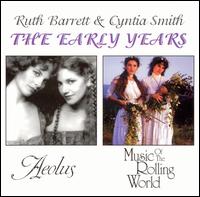 Early Years von Ruth Barrett
