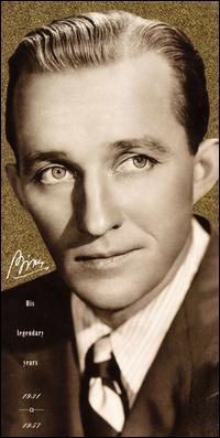 Bing! His Legendary Years, 1931 to 1957 von Bing Crosby