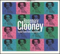 Original Studio Radio Transcriptions von Rosemary Clooney