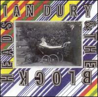Ten More Turnips from the Tip von Ian Dury