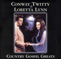 Country Gospel Greats von Loretta Lynn
