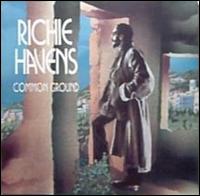 Common Ground von Richie Havens