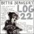 Log 22 von Bettie Serveert