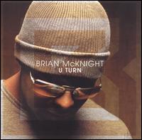 U Turn von Brian McKnight