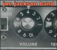 Volume 4 von Joe Jackson