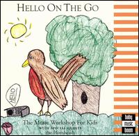 Hello on the Go von The Music Workshop for Kids
