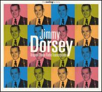 Original Studio Radio Transcriptions von Jimmy Dorsey