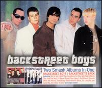 Backstreet Boys/Backstreet's Back von Backstreet Boys
