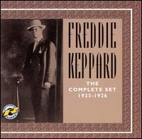 Complete Set: 1923-1926 von Freddie Keppard