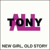 New Girl, Old Story von Tonyall