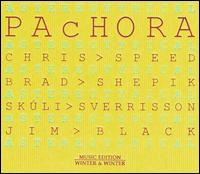 Astereotypical von Pachora