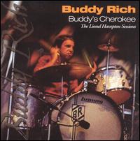 Buddy's Cherokee: The Lionel Hampton Sessions von Buddy Rich
