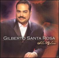 Solo Bolero von Gilberto Santa Rosa