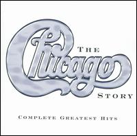 Chicago Story: The Complete Greatest Hits 1967-2002 [2 Disc] von Chicago