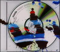 Instant Sunshine EP von The London Suede