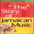 Story of Jamaican Music: Tougher Than Tough von Various Artists