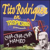 Tito Rodriguez en Tropicana von Tito Rodriguez