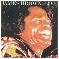 Hot on the One von James Brown