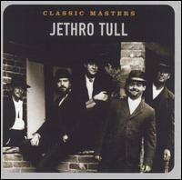 Classic Masters von Jethro Tull