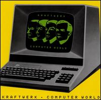 Computer World von Kraftwerk