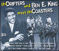 Drifters and Ben E. King Meet the Coasters von The Drifters