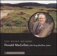 Dusty Meadow von Donald Maclellan
