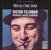 Merry Olde Soul von Victor Feldman
