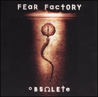 Obsolete von Fear Factory