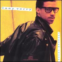 Forever Yours von Tony Terry