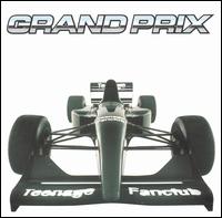Grand Prix von Teenage Fanclub