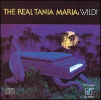 Wild! von Tania Maria