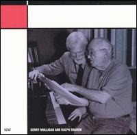 Swings the Sammy Cahn Songbook von Ralph Sharon