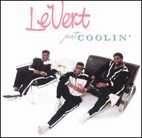 Just Coolin' von LeVert