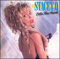 Better Than Heaven von Stacey Q