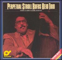 Perpetual Stroll von Rufus Reid