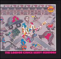 London Chuck Berry Sessions von Chuck Berry