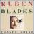 Antecedente von Rubén Blades